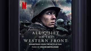 Ludwig | All Quiet On The Western Front | Official Soundtrack | Netflix