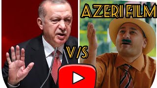 Qilman Yene Esebleşib