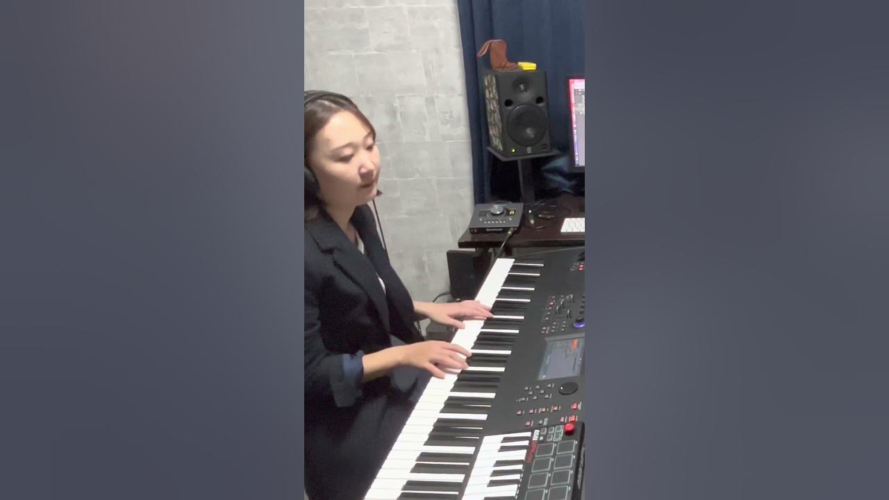 【Live Looping】Michael Jackson - You Rock My World