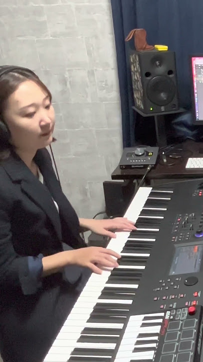 【Live Looping】Michael Jackson - You Rock My World
