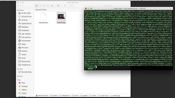Emotion Detection with Google Vision API in less than 2 minute