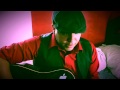 En su trono rene gonzales guitar cover by evng isaac velazquez