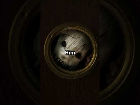 Top 5 Haunted