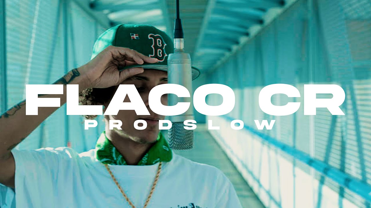 FlacoCR - Chapter V - Drill Mafia SEASON III 