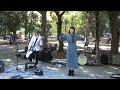 2022.11.6 川音希@芦花公園 Park Festival vol.1