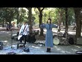 川音希@芦花公園 Park Festival vol.1