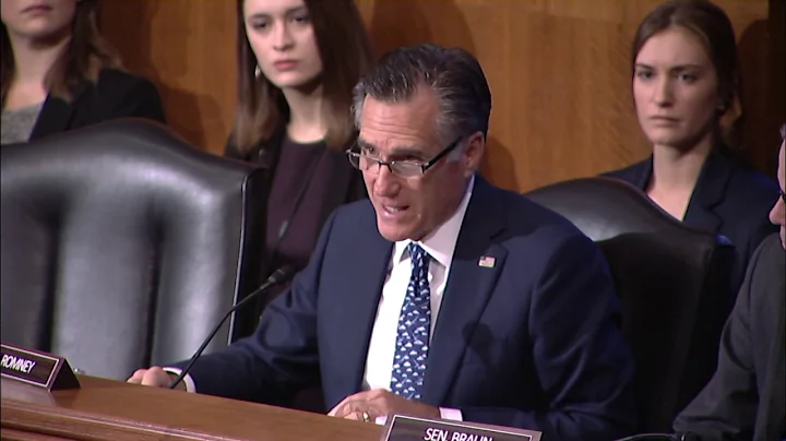 As FDA Commissioner, will you put science and public health ahead of politics?