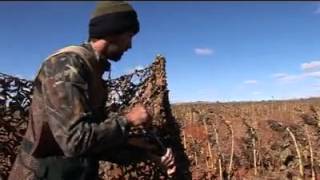 رحلة صيد في جنوب افريقيا 2013 - 4