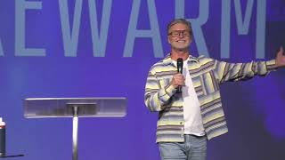 Fueling Passion: Overcoming Spiritual Lukewarmness