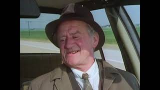 Bizarre, Bizarre S2X04 - Question De Doigté The Hitch Hiker