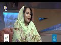 مع الفنانة هند هاشم مساء الجمعة مع الفنانة هند هاشم مساء الجمعة