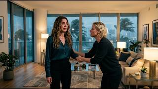 CEO Vanishes, Exposing His Daughter’s Secret Lesbian Affair with Ensley