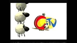 Citv Continuityecps - Thomas The Tank Engine 2005