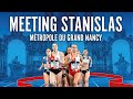 1500m Hommes - Meeting Stanislas - Nancy - Crédit Mutuel Athlé Tour [02.07.2022] Florian VAUTHRIN