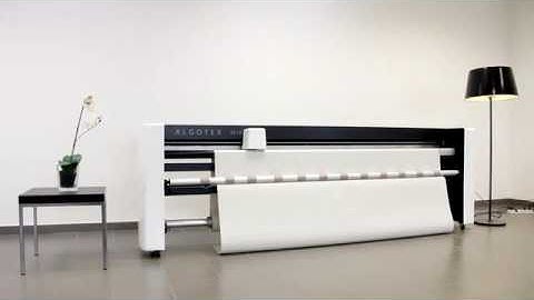 Plotter Algotex Mera B
