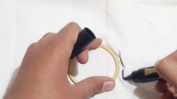 How to make pop filter easy and cheap!!