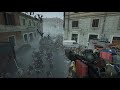 World War Z Aftermath Full playthrough (No commentary + First person)