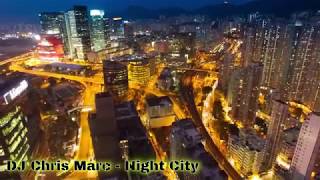 DJ Chris Marc - Night City   (Genre: Trance)