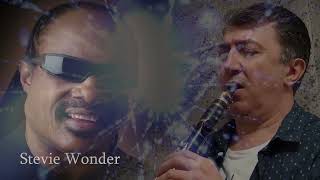 Кавер на песню - Stevie Wonder