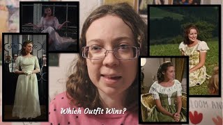 The Sound of Music | Ranking Liesl’s Outfits