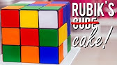 Le Rubik S Facon Cedric Grolet Youtube