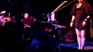 My Brightest Diamond - If I Were Queen live