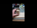 Hand Plane Sharpening JIG Hand Plane Sharpening JIG