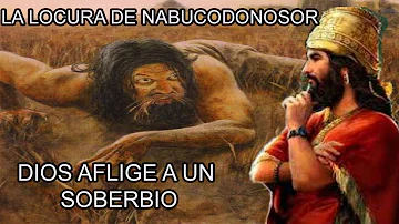 ¿Quién es el dios de la locura?