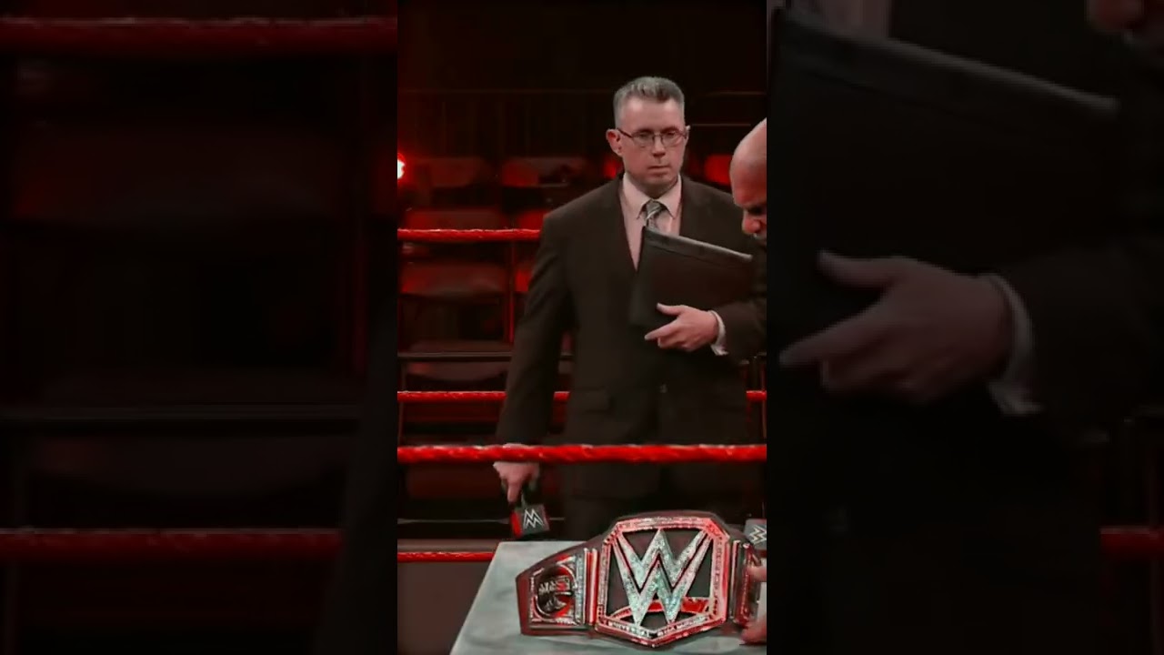 Roman Reigns And Goldberg Attitude Meetup 🔥