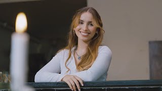 Francisca Borges - Que Pena Videoclip