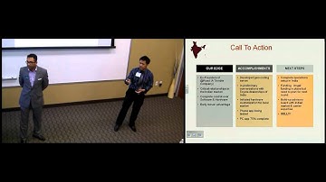 Matchpoint GPS: Amar Amin M