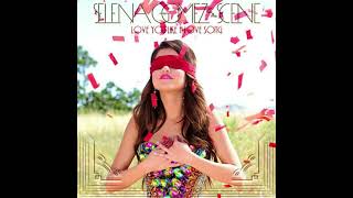 Selena Gomez - Love You Like A Love Song (Audio)