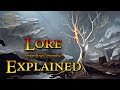 The White Trees of Arda | Lord of the Rings Lore | Middle-Earth