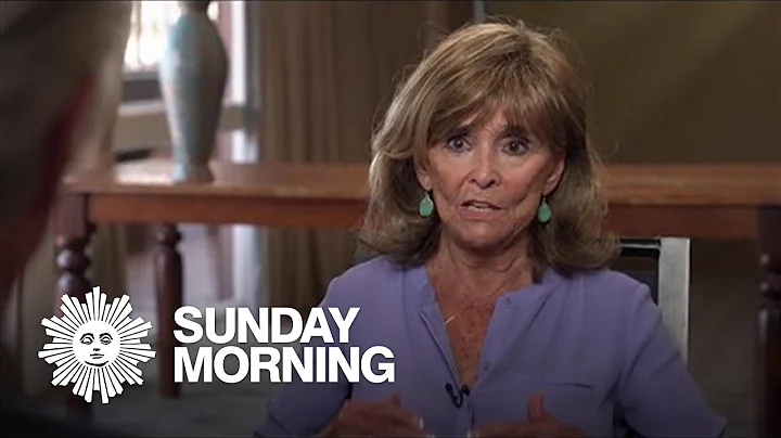 Sherri Chessen on her 1962 abortion, end of Roe