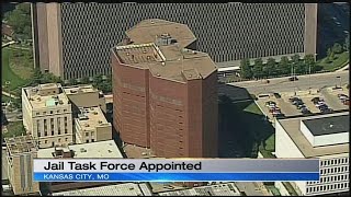 Task force formed to assess Jackson County’s criminal justice system