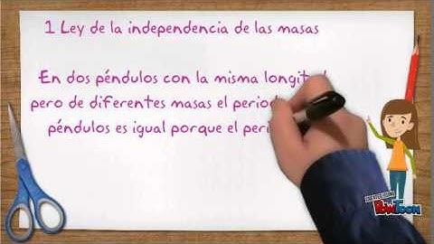PENDULO SIMPLE