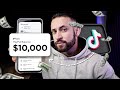 The only guide you need to make 10000 with tiktok affiliate marketing