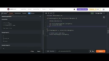 Frog Jump| DP | Dynamic Programming | Flipkart | Samsung | Adobe