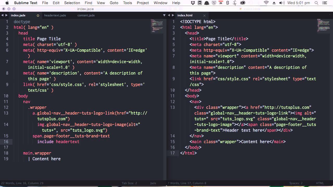best html editor mac 2017 best html editor mac 2017