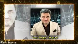 Yossi Magor - Kobuleti