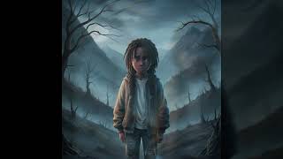 Smashboyy - Ketamine Visual Lyrics