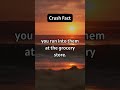 Crush quirks strange but true facts educational shorts  mindblownfacts didyouknow