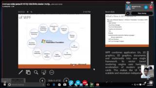 Wpf training session 1