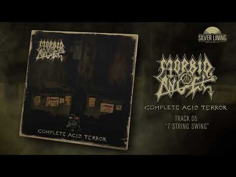 Morbid Angel CD 7枚セット MORBID ANGEL 