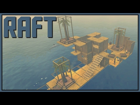 Raft #1 რესურსები