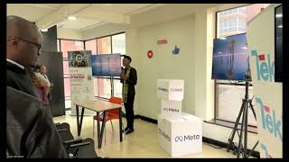 Meta Transform with AI Program | Day 2