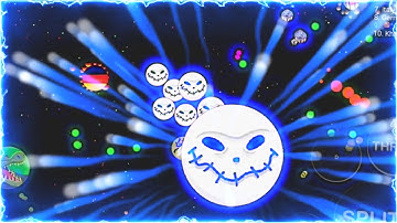 BLOB.IO?/NEW GAME MODE ULTRA SPLIT 200K???/DOUBLESPLIT*GOD/NEW MODE ALL GAME MODES IN ONE WTF?? EDIT
