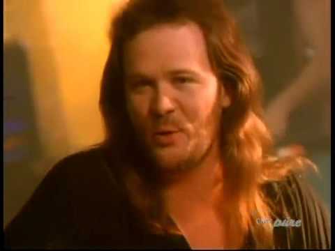 Travis Tritt & The Eagles - Take It Easy