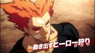One Punch Man Season 3 PV 2 (final trailer)