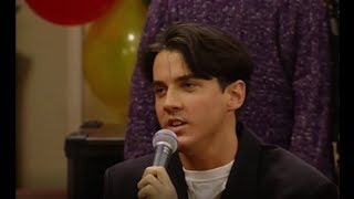 Full House - 'Crushed' with Tommy Page HQ